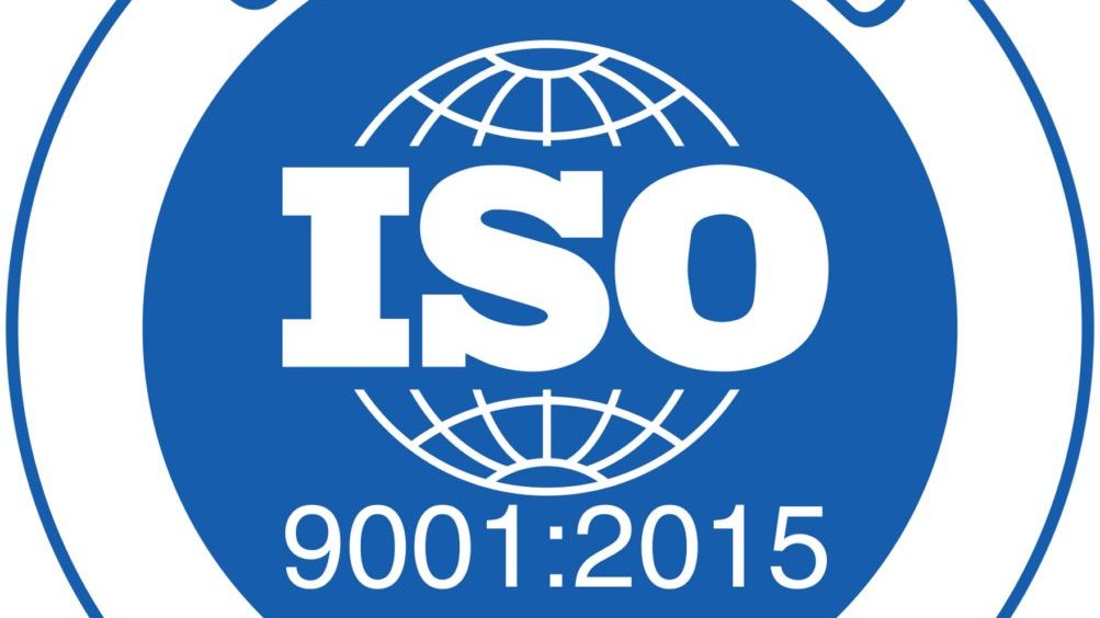 iso 9001