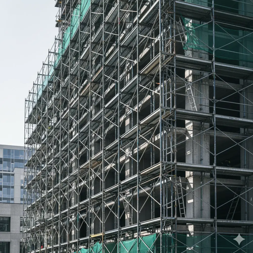 بست- داربست